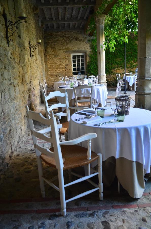 Chateau De Camon Camon  Luaran gambar