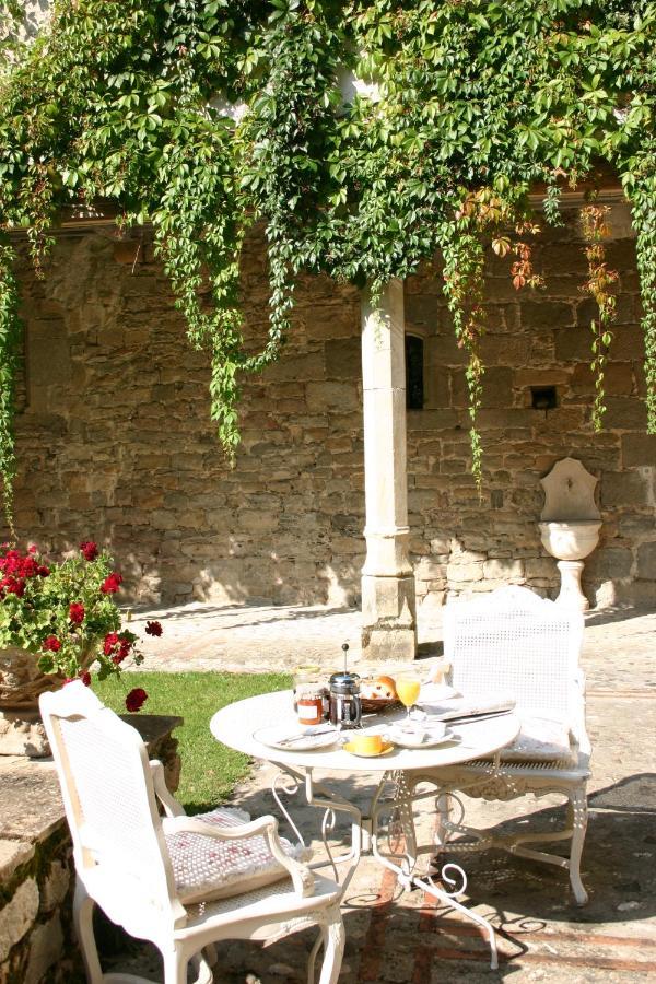 Chateau De Camon Camon  Luaran gambar
