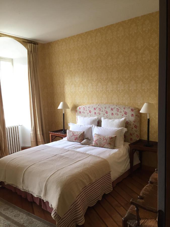 Chateau De Camon Camon  Luaran gambar