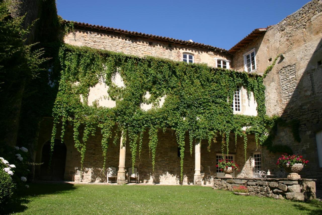 Chateau De Camon Camon  Luaran gambar