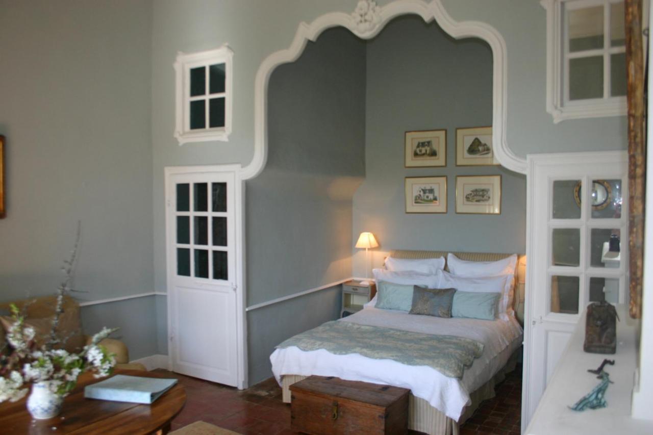 Chateau De Camon Camon  Luaran gambar