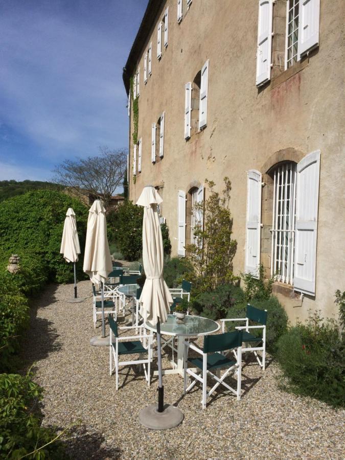Chateau De Camon Camon  Luaran gambar